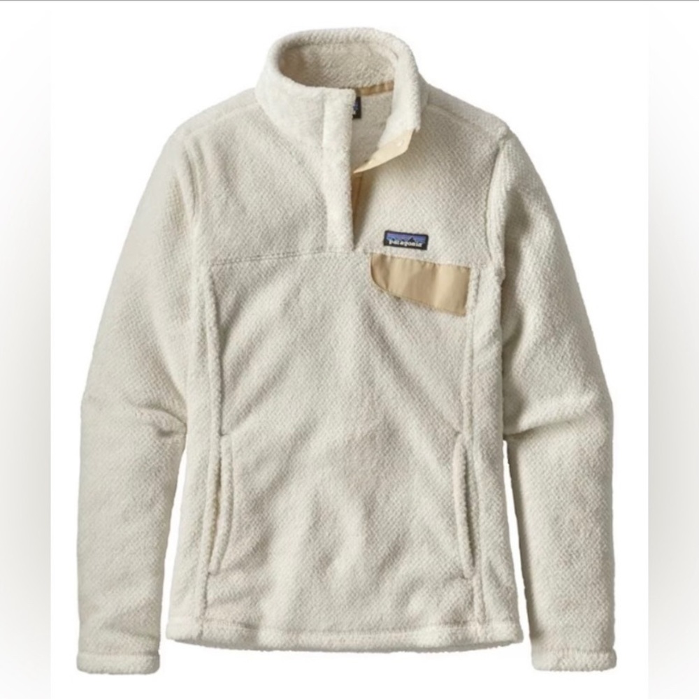 Patagonia Re-Tool Snap-T Pullover - Women's